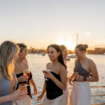 Mooloolaba Sunset Cruise Experience on the Sunshine Coast - Seafood, drinks and the real cost