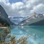 Moraine Lake & Lake Louise Tour from Calgary, Canmore, Banff - The drive, meeting point, and schedule
