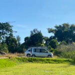 Mori no Tani Auto Camping/Camping - What your two days look like