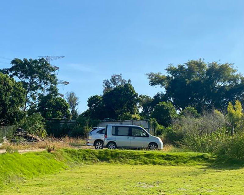 Mori no Tani Auto Camping/Camping - What your two days look like