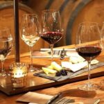 Mornag Half-Day Wine Tasting Tour from Tunis - Six pours, with a useful mix of styles