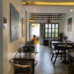 Morning Coffee Tour in Phnom Penh - Co & Bloom adds a creative-work angle