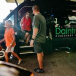 Morning Half-Day Daintree Rainforest Tour - A river cruise with a real chance of wildlife