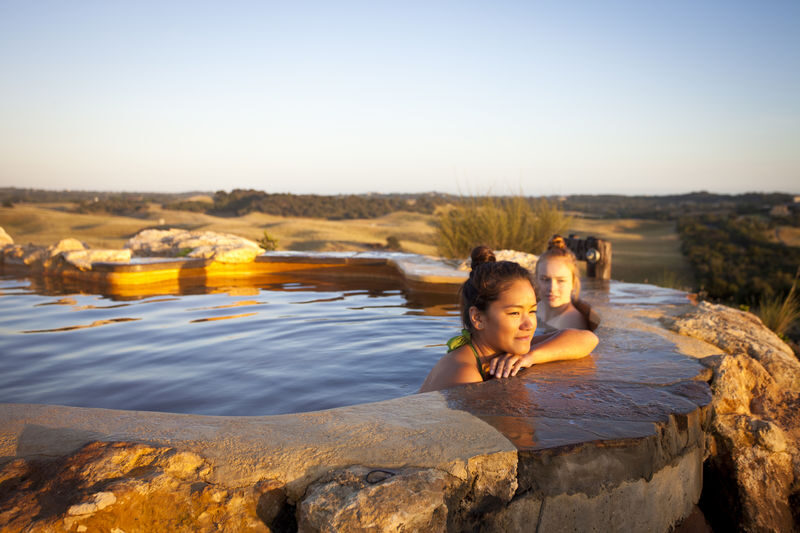 Mornington Peninsula Hot Springs Spa Day Tour - How to make three hours count