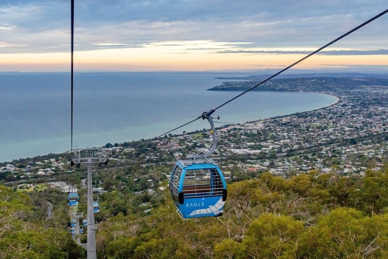 Mornington Peninsula Wine and Hot Springs Tour - Red Hill: a tasting and a relaxed grazing lunch