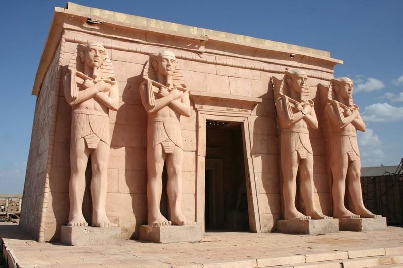 Morocco Uncovered Tour from Casablanca - Rabat and Volubilis make a full second day
