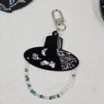 Mother-of-Pearl Gat Keychain Making Experience in Jeju - How the 35-minute workshop unfolds