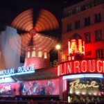 Moulin Rouge Show with Seine River Cruise Ticket in Paris - Moulin Rouge’s Féerie show