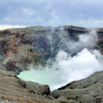 Mount Aso and Kurokawa Onsen One-Day Tour in Kumamoto Prefecture - Aso’s Crater, with a Necessary Plan B