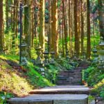 Mount Aso One-Day Tour in Kyushu: Kamishikimi Kumanoza Shrine, Kusasenri, Kurokawa Onsen (Departing from Fukuoka, includes Mount Aso shuttle bus, minimum 1 person to form a group) - Kusasenri and Mount Aso: dramatic views, with an important caveat