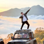 Mount Batur Sunrise Jeep Tour and Kintamani Cafe by the Lake - The guides can shape the day