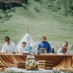 Mount Bromo Instagramable Picnic Breakfast Experience in Malang - What the two-hour schedule means for you