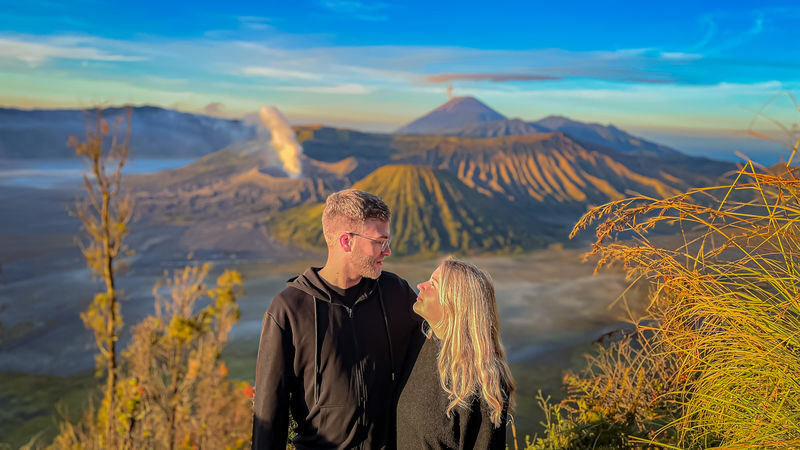 Mount Bromo Sunrise & Ijen Volcano 3-Day Private Tour - Day 2: Bromo’s sunrise, crater, and Sea of Sand