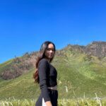 Mount Bromo Sunrise & Madakaripura Waterfall Private Tour - Waiting for sunrise above Bromo