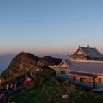 Mount Emei and Leshan Giant Buddha Day Tour from Chengdu - Mount Emei and the Golden Summit