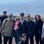 Mount Etna Morning Jeep Tour - Climbing to 2,000 meters