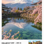 Mount Fuji and Lake Sai One-Day Tour: Arakurayama Sengen Park, Oshino Hakkai, and Lake Kawaguchi Oishi Park (Departing from Tokyo, Limited Lunch Included) - Saiko Iyashi-no-Sato Nenba: a village by Lake Sai