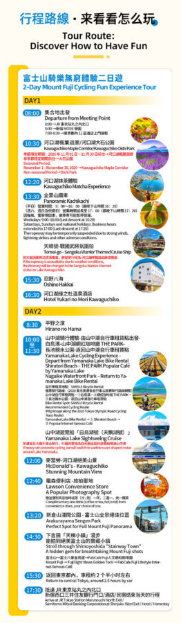 Mount Fuji Cycling Matcha Experience Hot Spring Two-Day Deep Dive Tour: Kawaguchiko & Matcha Experience & Ropeway & Hot Spring & Yamanakako Cycling & Oshino Hakkai & Arakurayama Sengen Park Two-Day Deep Dive Tour - The hotel: the biggest question mark
