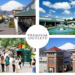 Mount Fuji Day Tour from Tokyo Ginza | Mount Fuji, Lake Kawaguchi, Gotemba Outlet, Konohana no Yu Onsen - Gotemba: shopping first, or shopping after Fuji?