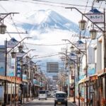 Mount Fuji Day Trip | Departure from Tokyo: Double Lake Scenery, Classic Attractions, Fireworks Limited Edition | Multiple Options Available, Small Group Exquisite Itinerary - Lake Yamanaka: choose your water-side stop