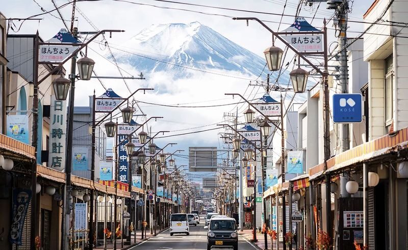 Mount Fuji Day Trip | Departure from Tokyo: Double Lake Scenery, Classic Attractions, Fireworks Limited Edition | Multiple Options Available, Small Group Exquisite Itinerary - Lake Yamanaka: choose your water-side stop