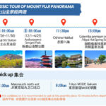 Mount Fuji Day Trip from Tokyo - The 5th Station: a close look at the mountain