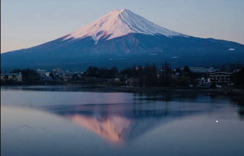 Mount Fuji & Fuji-Q Highland Private Day Trip - The 5th Station and Fuji-Q question