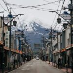 Mount Fuji Full-Day Private Tour with Customizable Itinerary - Fuji Subaru Line 5th Station: ask what is possible