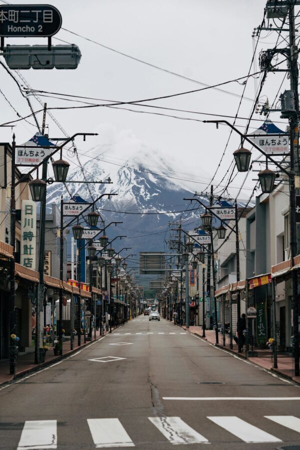 Mount Fuji Full-Day Private Tour with Customizable Itinerary - Fuji Subaru Line 5th Station: ask what is possible