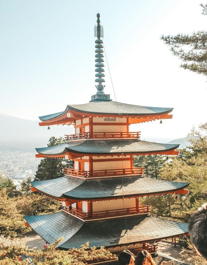 Mount Fuji & Gotemba Full-Day Private Customizable Tour - Fuji views, with room to adjust