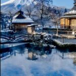Mount Fuji & Gotemba Premium Outlets Full-Day Private Tour - The Fuji area: scenery with a weather caveat