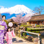 Mount Fuji & Hakone Day Trip: Arakurayama Sengen Park + Oshino Hakkai + Hakone Owakudani + Aerial Cable Car + Lake Ashi Pirate Ship (Departing from Tokyo) - Lake Ashi by pirate ship