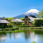 Mount Fuji & Hakone Day Trip - Customized Private Tour - Starting at 7 a.m. from your Tokyo hotel