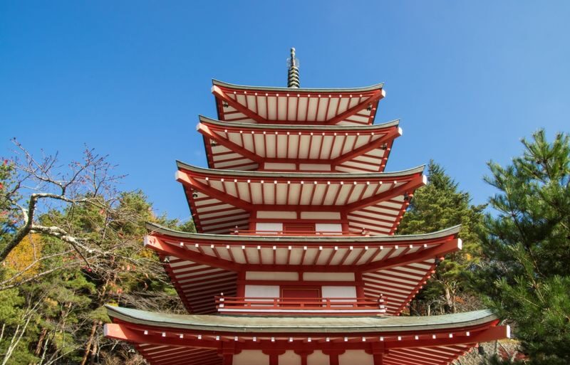 Mount Fuji & Kamakura 2-Day Tour (From Tokyo) Accommodation not included - Day 2: Kamakura’s Buddha, coastal railway and shrine