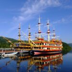 Mount Fuji One-Day Tour with Stunning Views (Departing from Tokyo) - Arakurayama Sengen Park and the pagoda view
