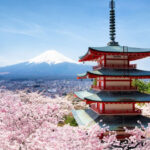 Mount Fuji Popular Attractions/Lake Yamanaka Walk & Cruise Day Trip (Small Group of 9) - The stops around Kawaguchiko