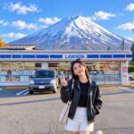 Mount Fujis Popular Must-See Six-View Day Tour - Arakurayama Sengen Park, Lake Kawaguchiko, Oshino Hakkai, Lake Yamanakako, Lawson Convenience Store, Nichikawa Clock Shop - Oshino Hakkai: clear spring ponds and a practical lunch stop