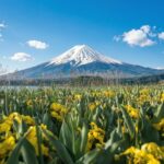 Mount Fuji Scenic Spots Exploration Day Tour: Saiko Iyashi-no-Sato Nenba & Arakurayama Sengen Park & Lake Kawaguchiko Oishi Park & Oshino Hakkai (Departing from Tokyo) - Saiko Iyashi-no-Sato Nenba: rooflines and rural history