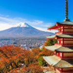 Mount Fuji & Tenjo-Yama Park Ropeway Day Tour - Tenjo-Yama Park by ropeway