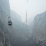 Mount Hua Ticket - What the ticket includes, and what it does not