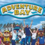 Movie Park Germany ticket - Choose rides to match your group