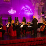 Mozart and Strauss Concert at Schonbrunn Palace - What the evening includes