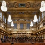 Mozart and Vivaldis Four Seasons in Musikverein Vienna - What the two-hour program includes