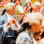 Mozart Concert at the Brahms Hall in Vienna - Why Brahms Hall changes the experience