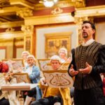 Mozart Concert at the Golden Hall in Vienna - Why the Golden Hall is worth seeing