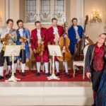 Mozart Concert with Dinner in Salzburg - What the three courses include