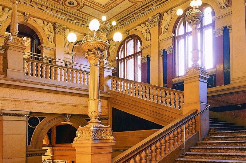 Mozart & Johann Strauss concert with ballet ticket - How the 90-minute evening unfolds