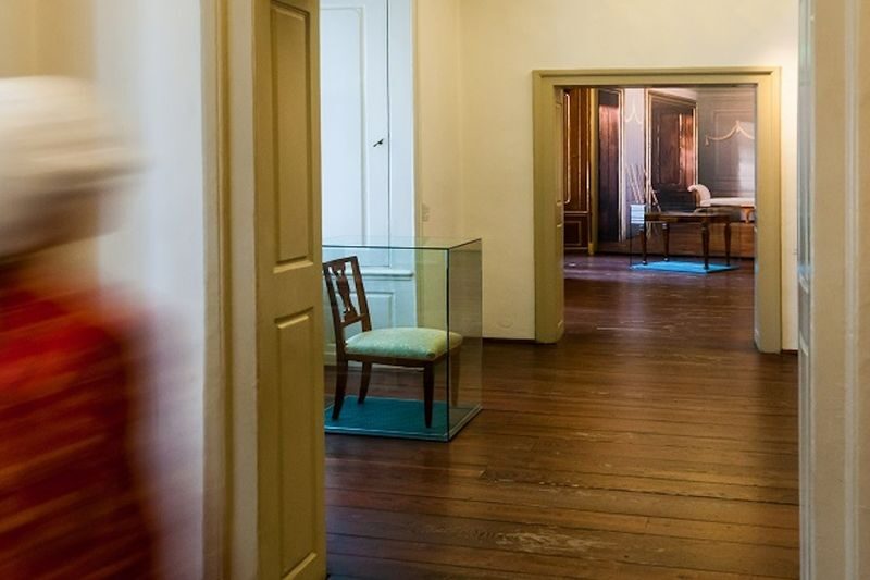 Mozarthaus Vienna and House of Music Ticket in Austria - The audio guide adds the missing context