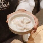 Mr. Bucket Chocolaterie at Dempsey Factory - Tasting Asian single-origin chocolate