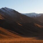 Mt. Cook and Ultimate Alpine Tour from Queenstown - Lake Pukaki and the high-country stops